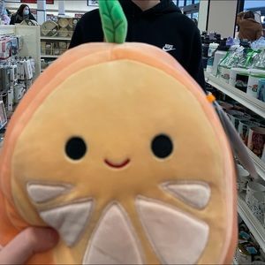 8” Orin New with tags Squishmallows Squishmallow